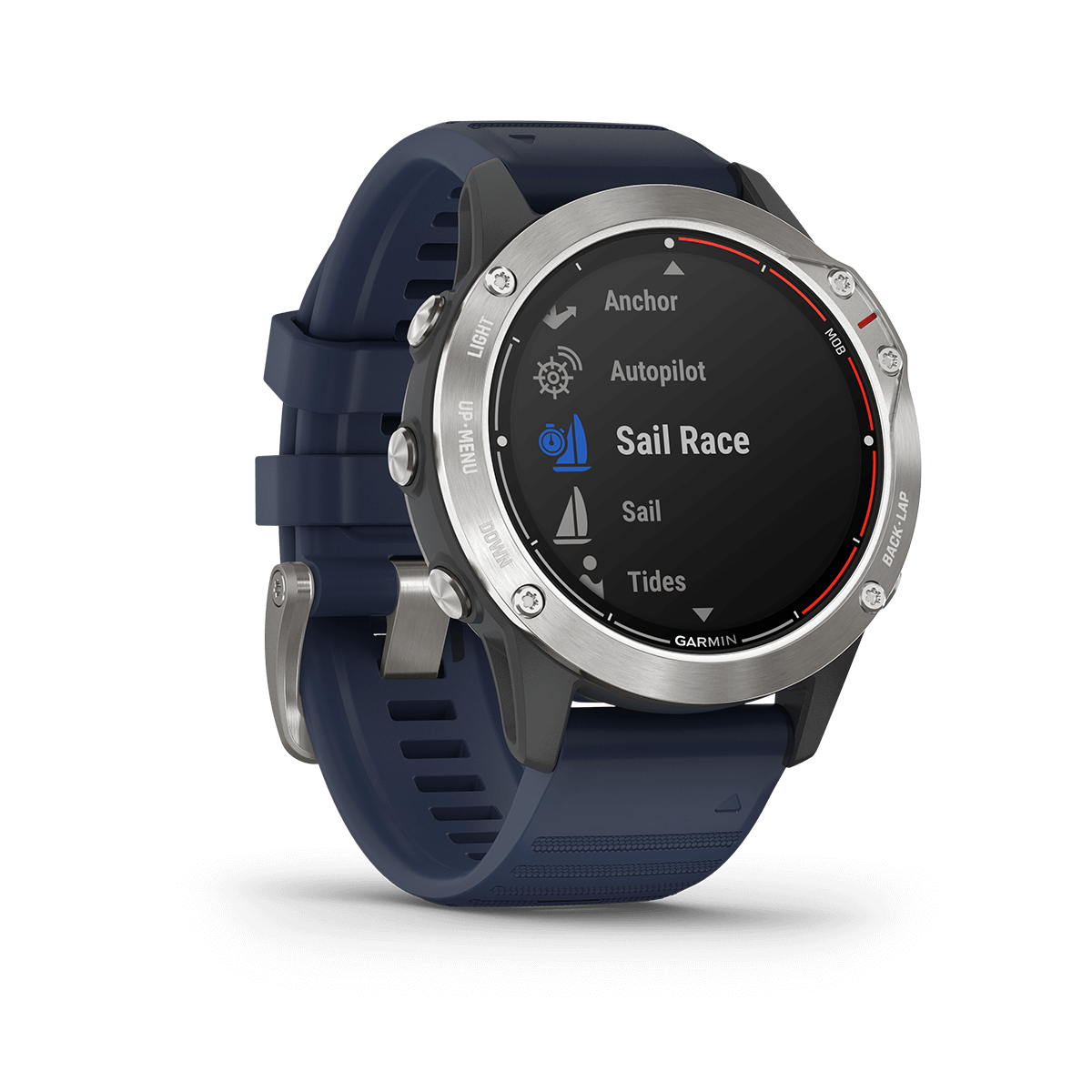 Garmin Quatix 6x Solar Tienda Garmin Colombia