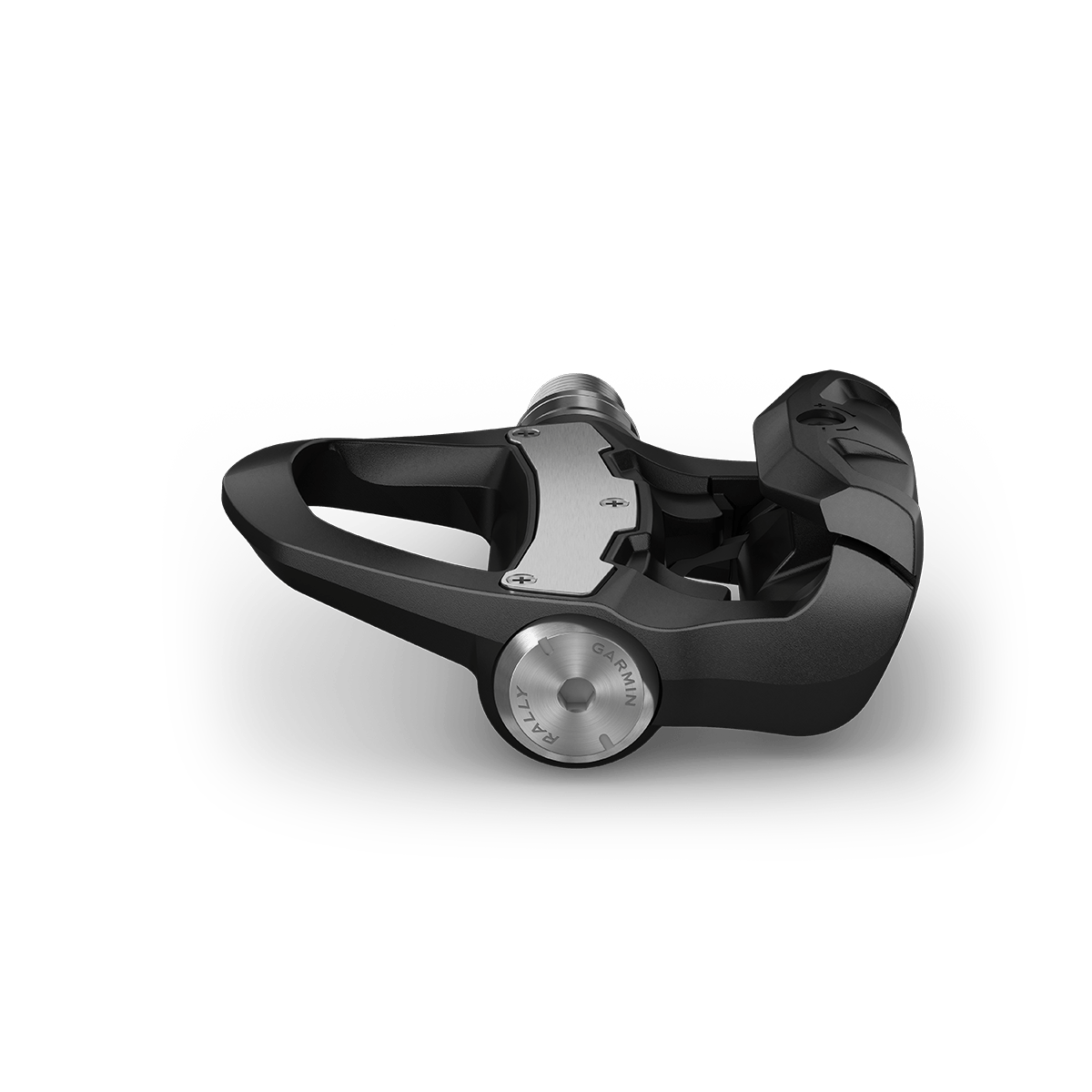 GARMIN Rally RS200, potenciómetro con detección doble. Compatible con calas  Shimano carretera — Tri For Fun