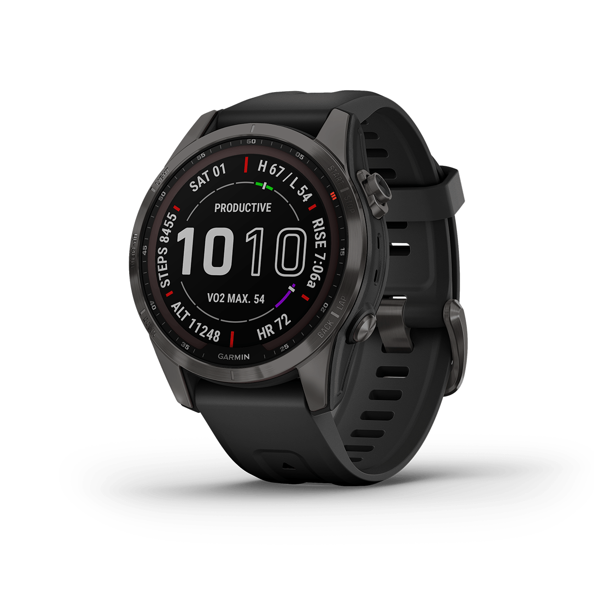 Fenix-7