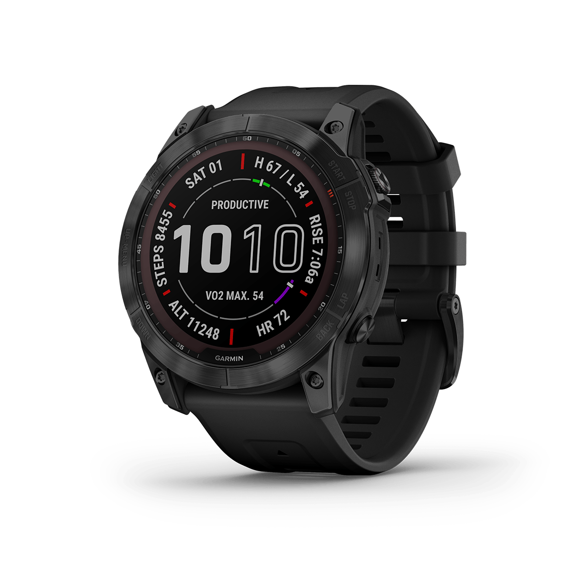 Fenix-7