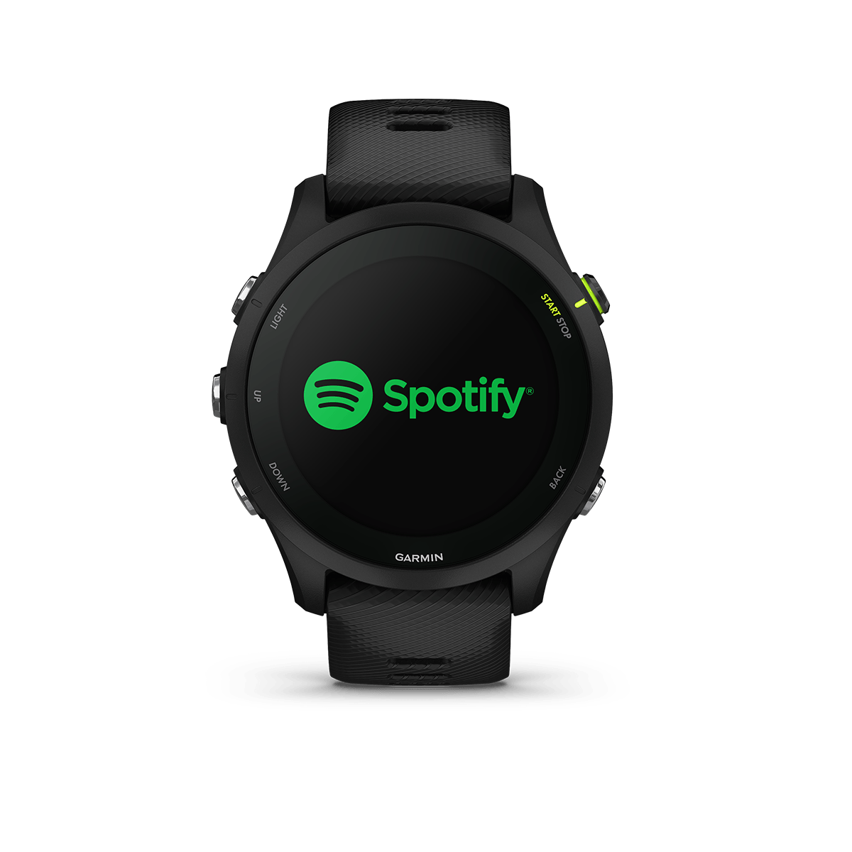 Forerunner-255s