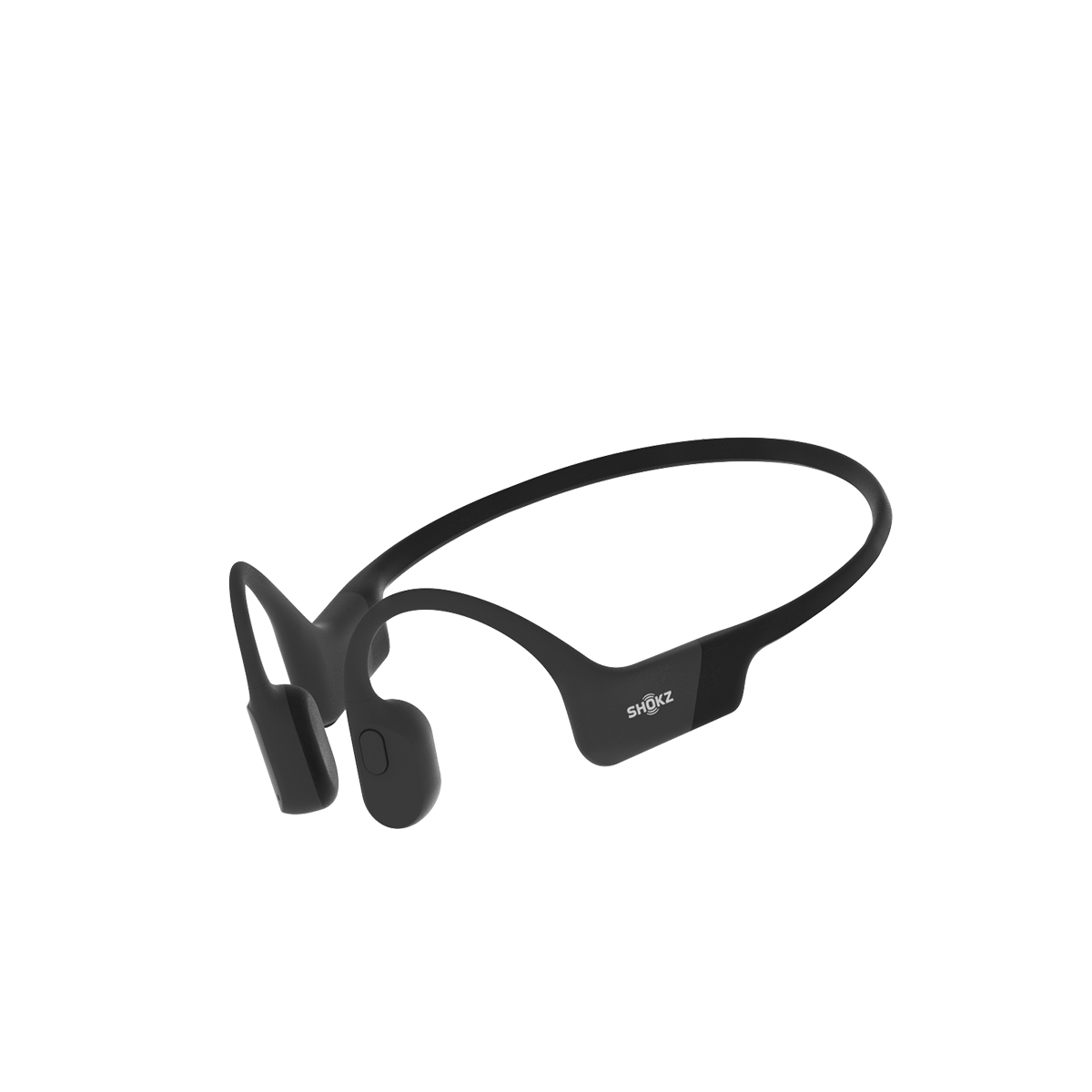 Shokz OpenRun Pro Auriculares Deportivos Inalámbricos Negros