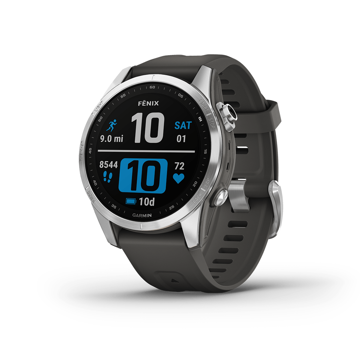 Fenix-7s