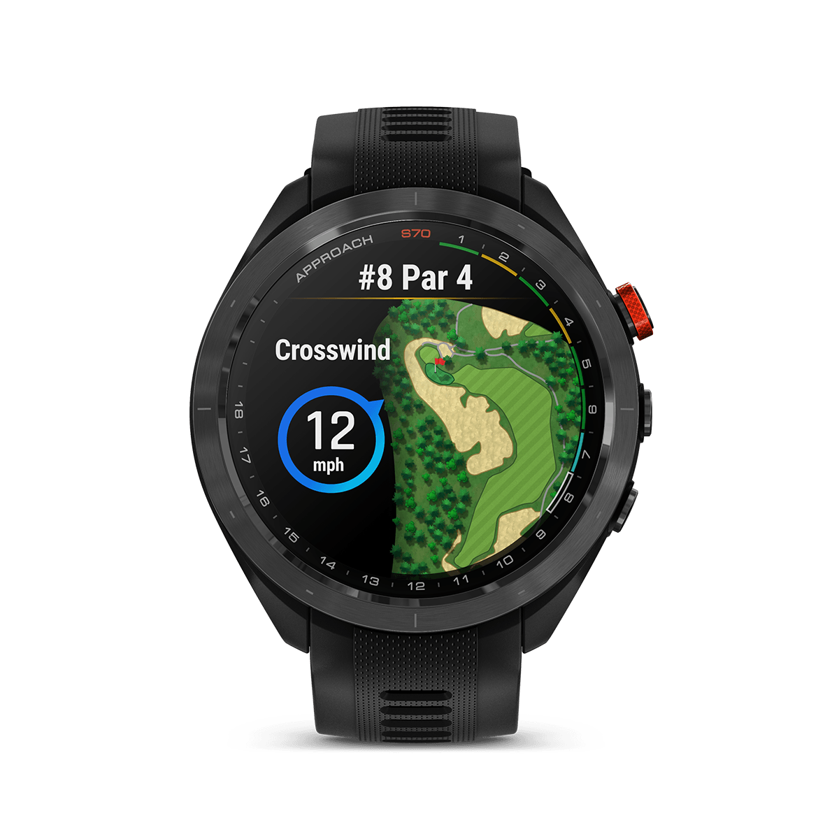 Garmin Approach S70 Tienda Garmin Colombia