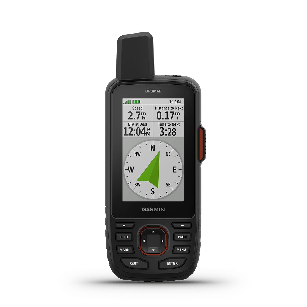 GPSMAP-67i