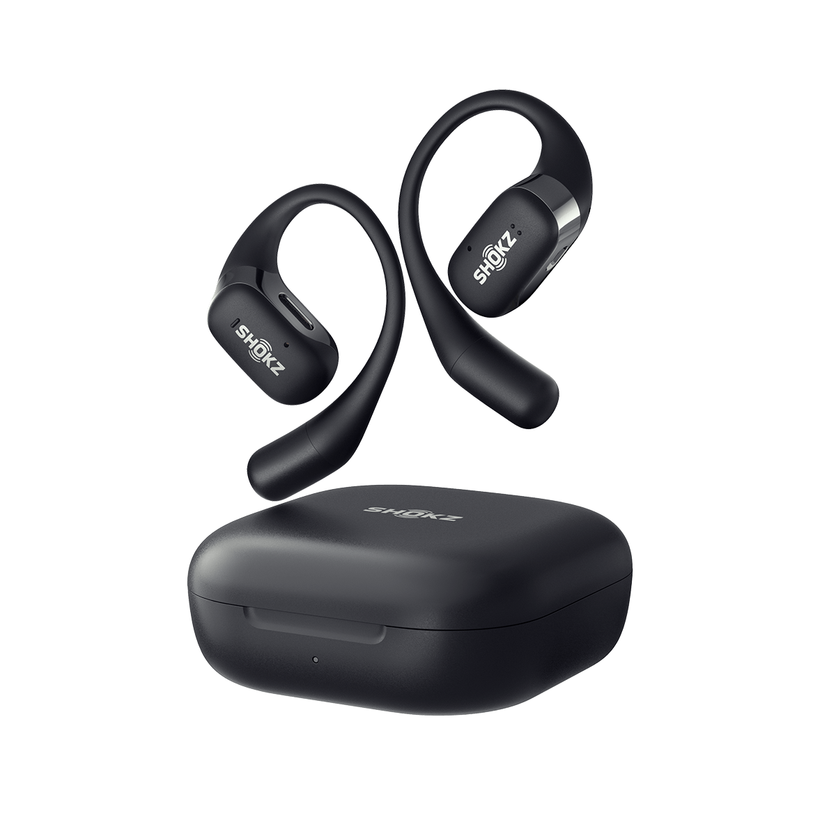 Shokz-OpenFit-Negro