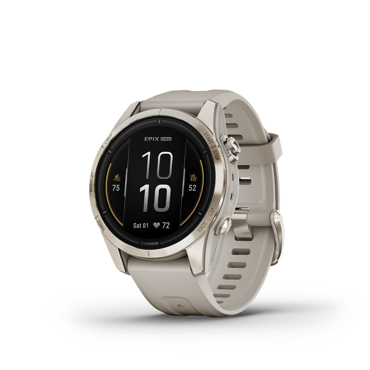 EpixPro-Gen2-Zafiro-42mm-Dorado-Correa-Beige