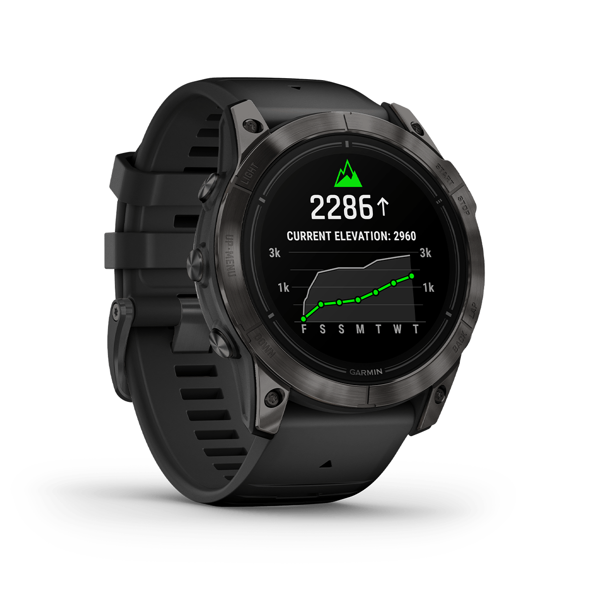 Garmin Epix Pro Tienda Garmin Colombia