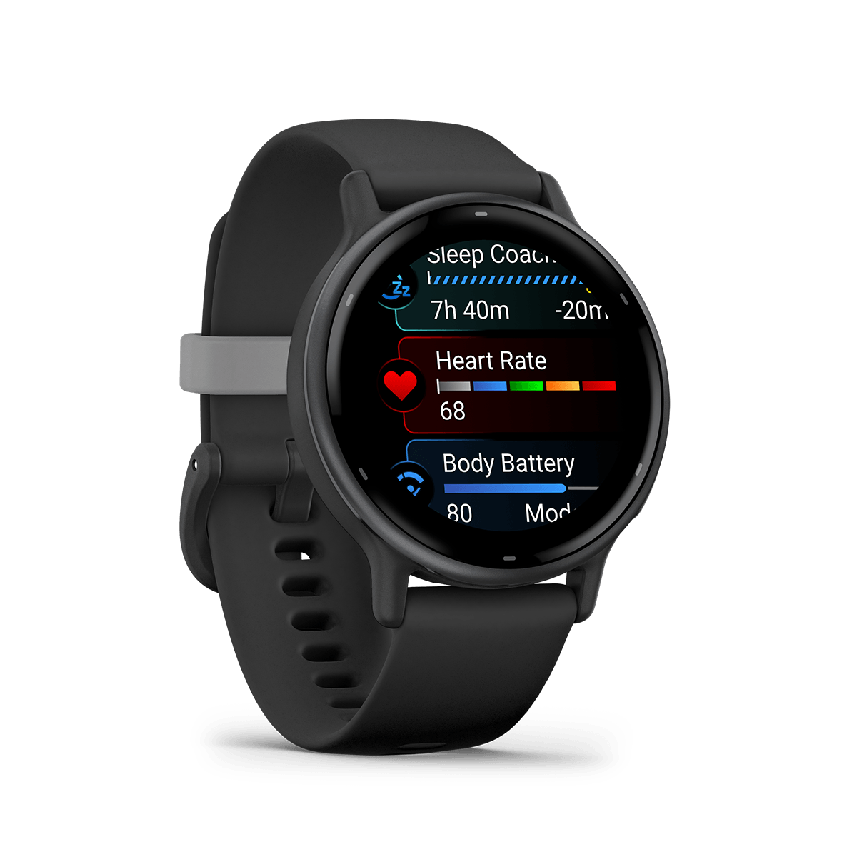 Garmin Vivoactive 5 - Tienda Garmin Colombia