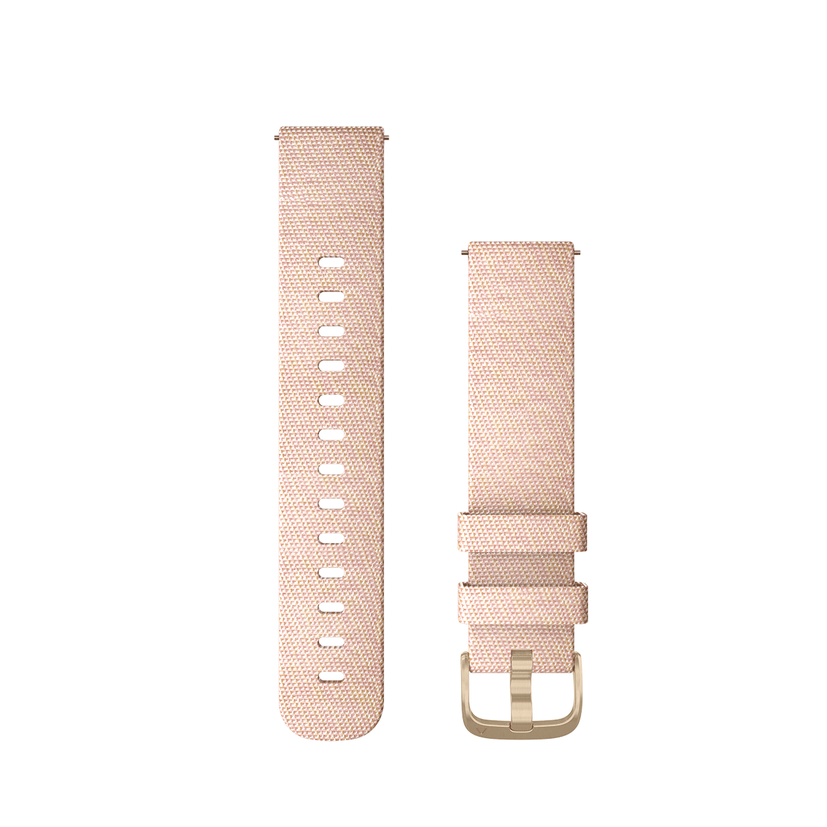 Correa-Quick-Release™-20mm-Light-Gold