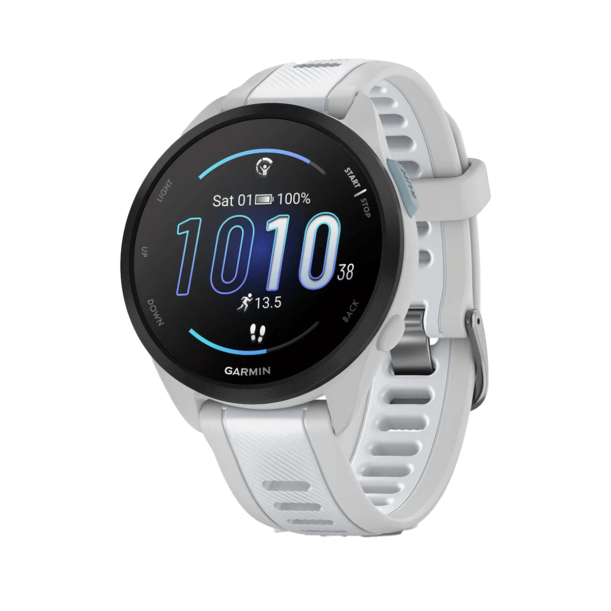 Forerunner-165-Basic-WhiteStone
