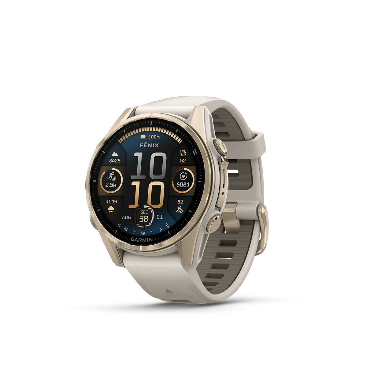 fenix-8-43mm