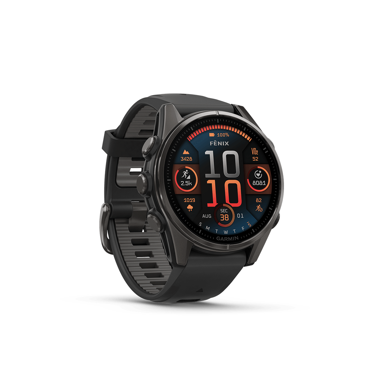 fenix-8-43mm