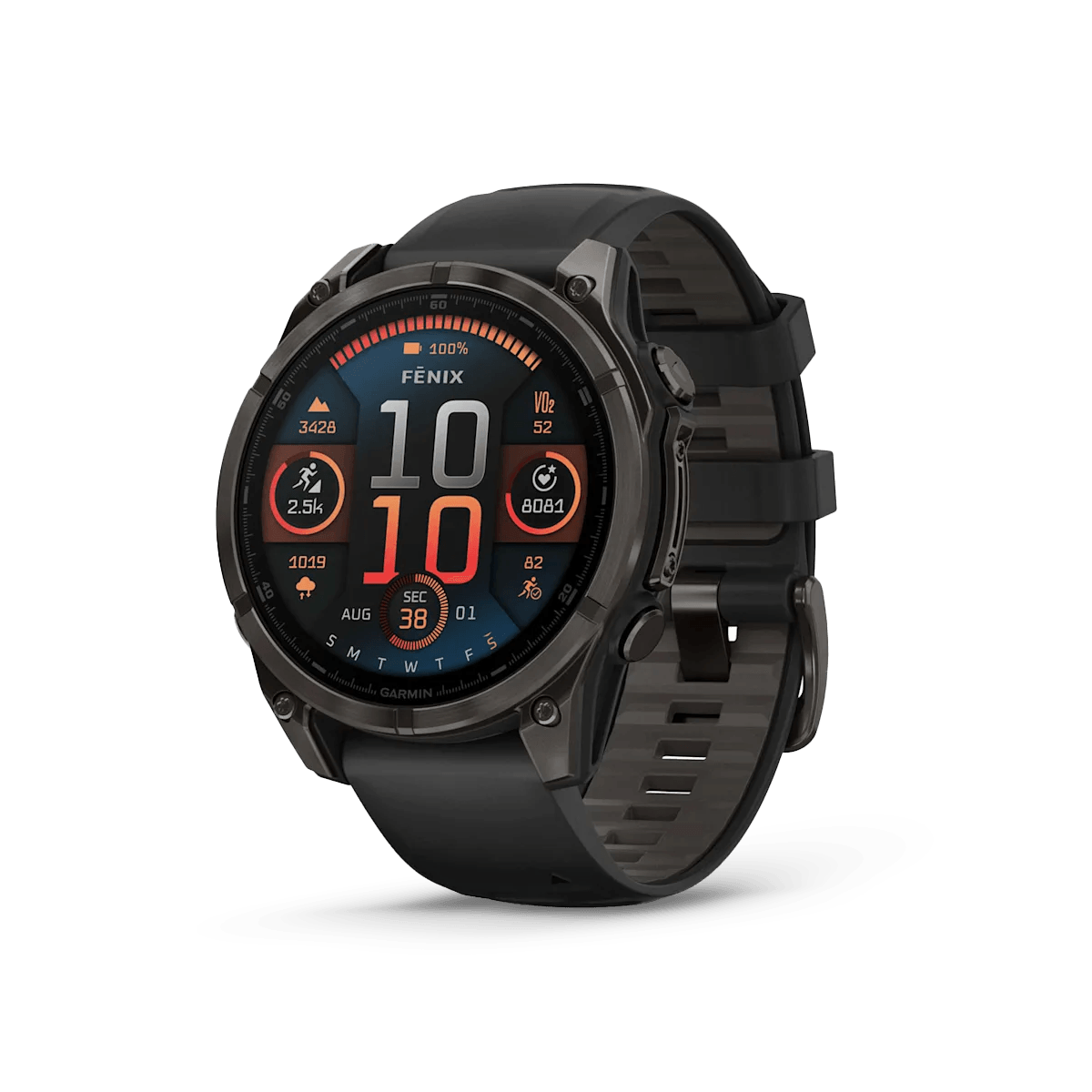 fenix-8-47mm