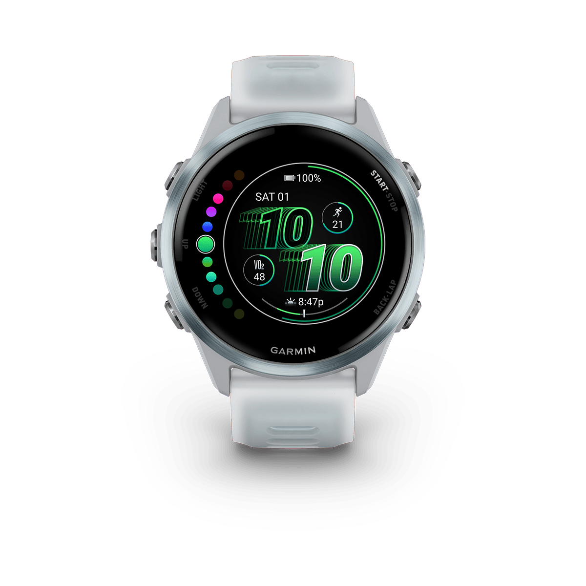 Jam Tangan Garmin Pulso Garmin Jam Tangan Garmin Pulso Smartwatch