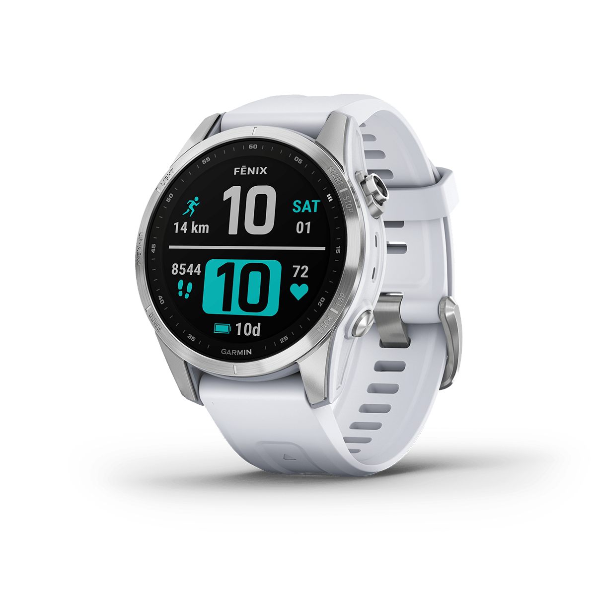 Fenix-7s