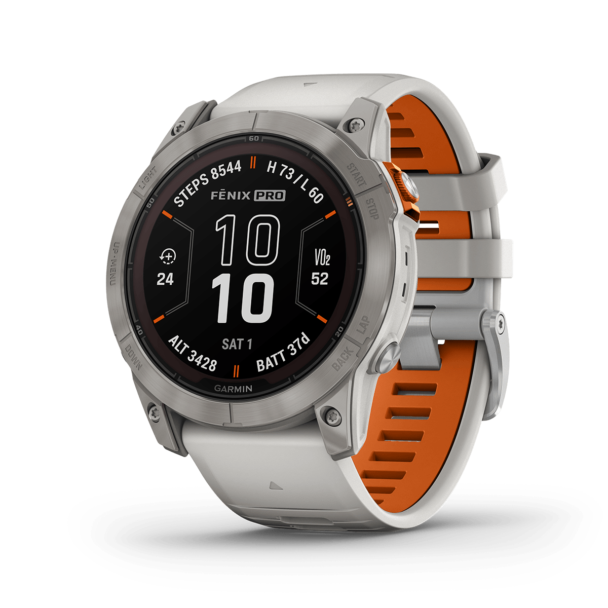 Fenix-7X-Pro-Saph-Solar-Ti-Grey-Oran-S.AM