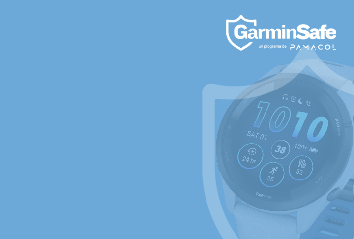 Sitio oficial Garmin Colombia  Relojes Inteligentes, Deportivos,  Audifonos, GPS