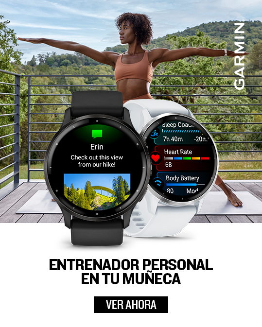 Deportes y Ejercicio